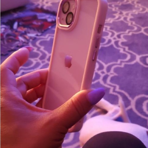 iPhone 13 case iPhone 13 Pro Case iPhone 13 Pro Max case iPhone 14 Case Pink - Picture 11 of 11